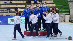 podio serie a1 foto pagliaricci   simone ferraro dsc05515